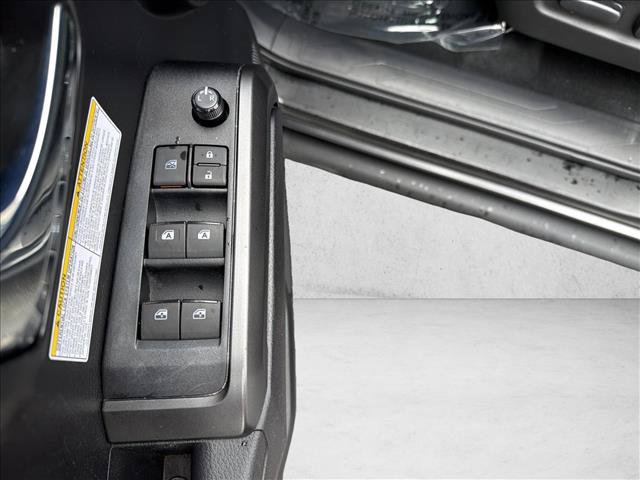 Used 2020 Toyota Tacoma TRD Off-Road AWD/4WD image 11