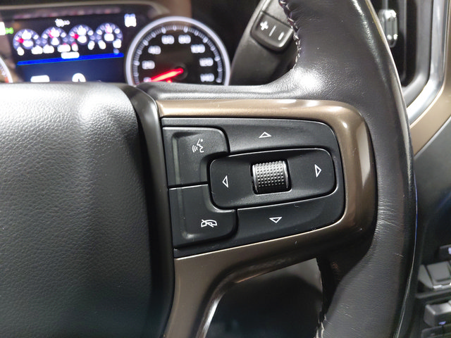 Certified 2019 Chevrolet Silverado 1500 High Country w/ Max Trailering Package AWD/4WD image 49