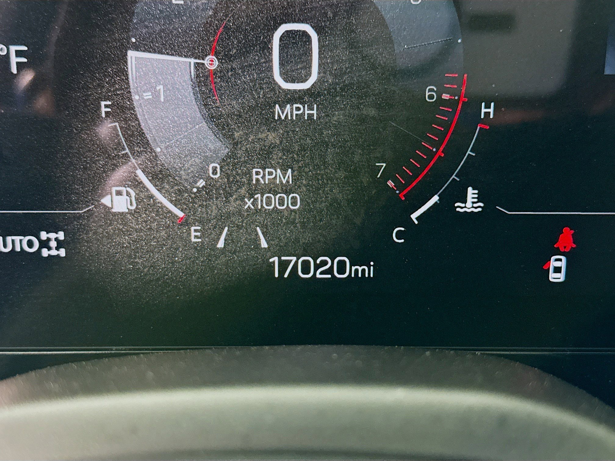 Used 2025 GMC Yukon Denali AWD/4WD image 10