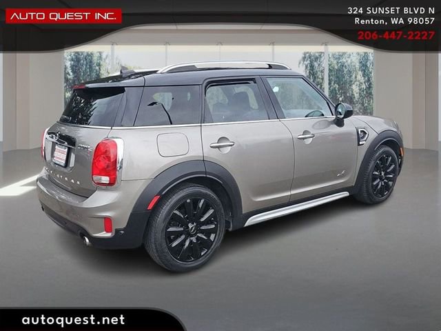 Used 2018 MINI Cooper Countryman S image 5