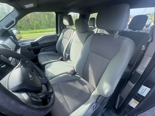 Used 2015 Ford F150 XL w/ Equipment Group 101A Mid image 9