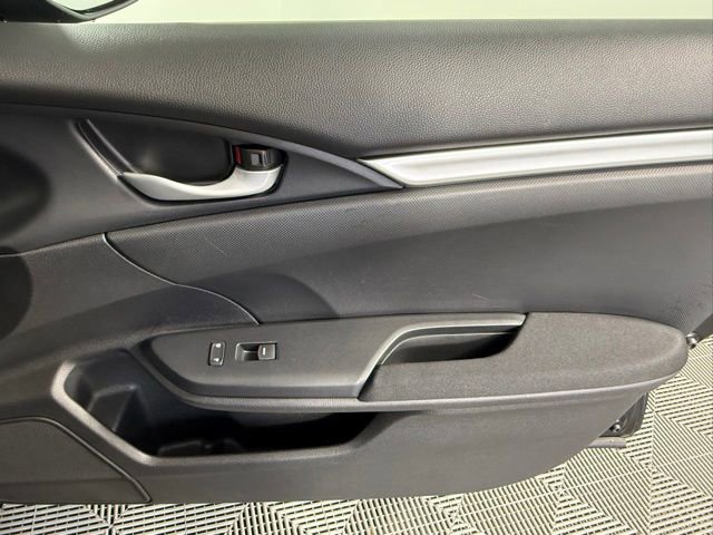 Used 2017 Honda Civic LX image 45