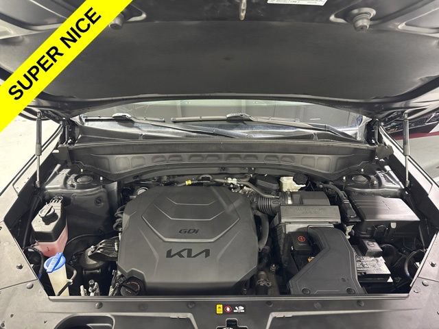 Used 2022 Kia Telluride S AWD/4WD image 10