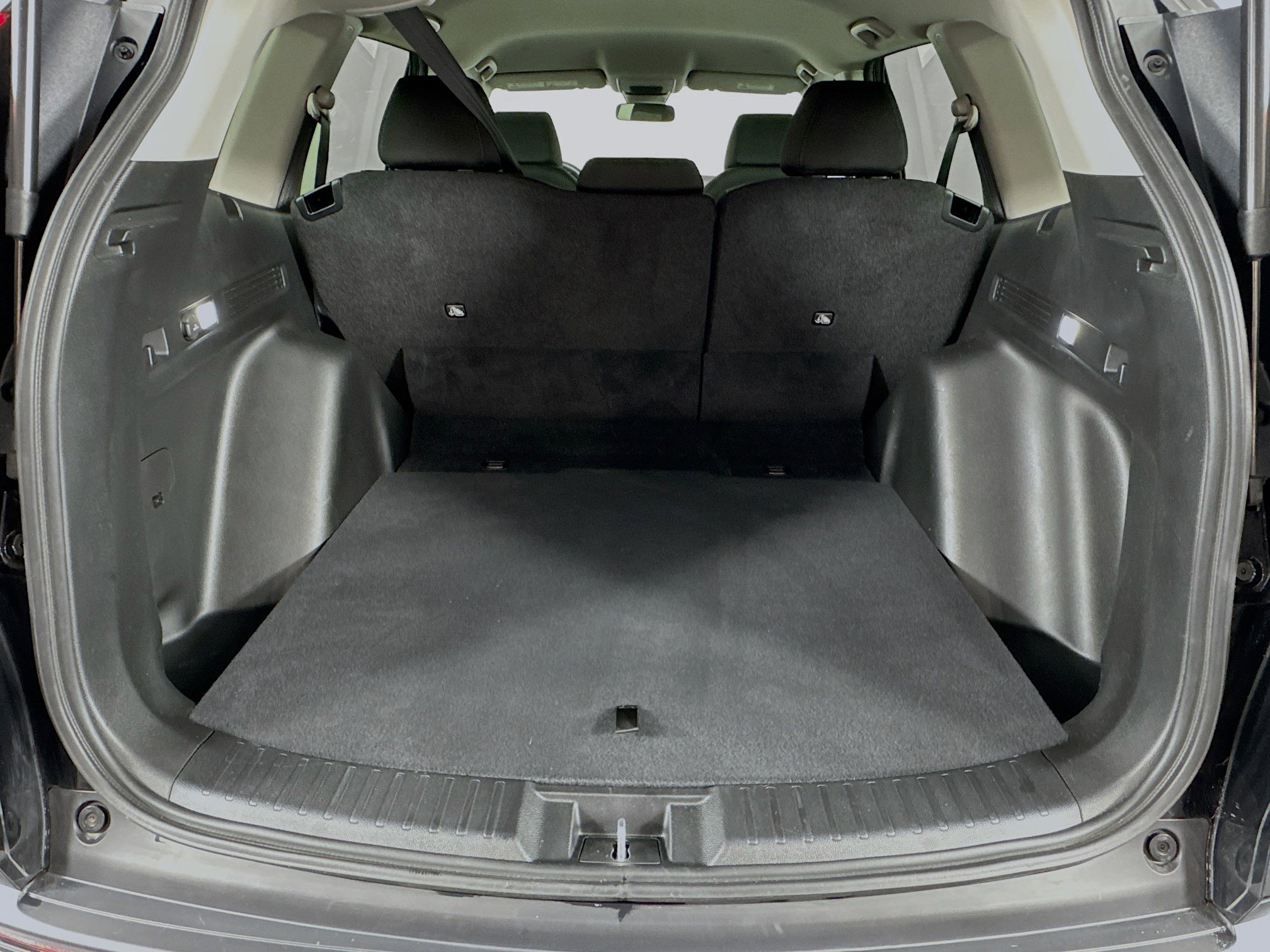 Certified 2026 Honda CR-V LX image 24