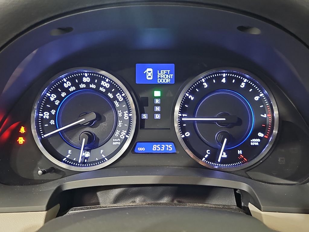 Used 2012 Lexus IS 250 w/ Premium Pkg Value Edition RWD image 21