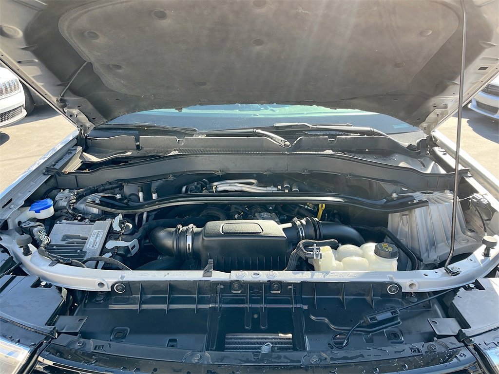 Used 2022 Ford Explorer ST image 30