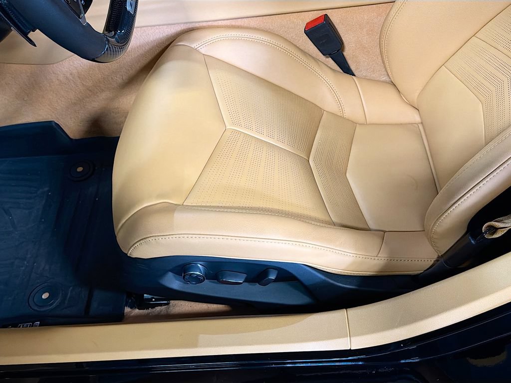 Used 2024 Chevrolet Corvette Z06 RWD image 20