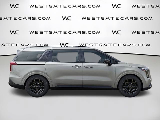 New 2026 Kia Carnival SX Prestige image 7