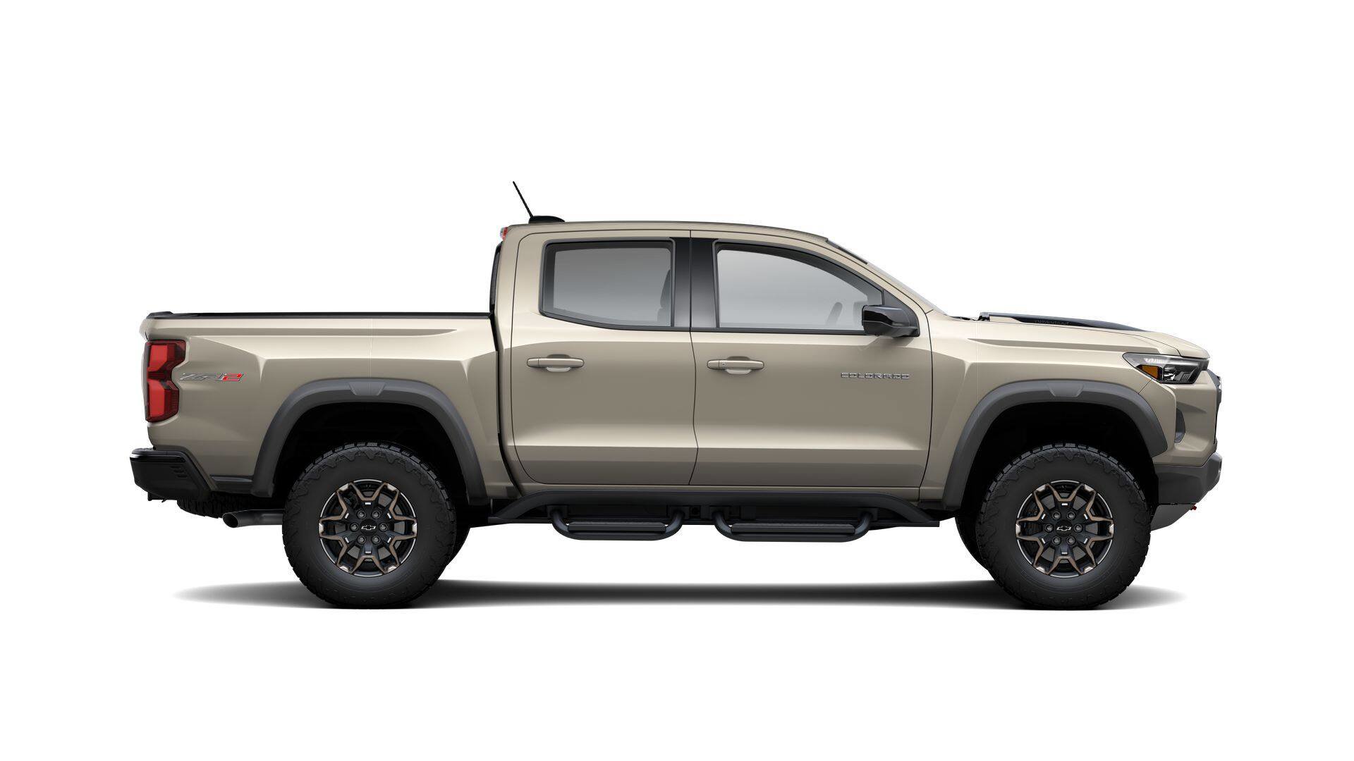 New 2026 Chevrolet Colorado ZR2 w/ Technology Package image 23