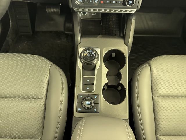 New 2025 Ford Bronco Sport Badlands w/ Badlands Tech Package image 12