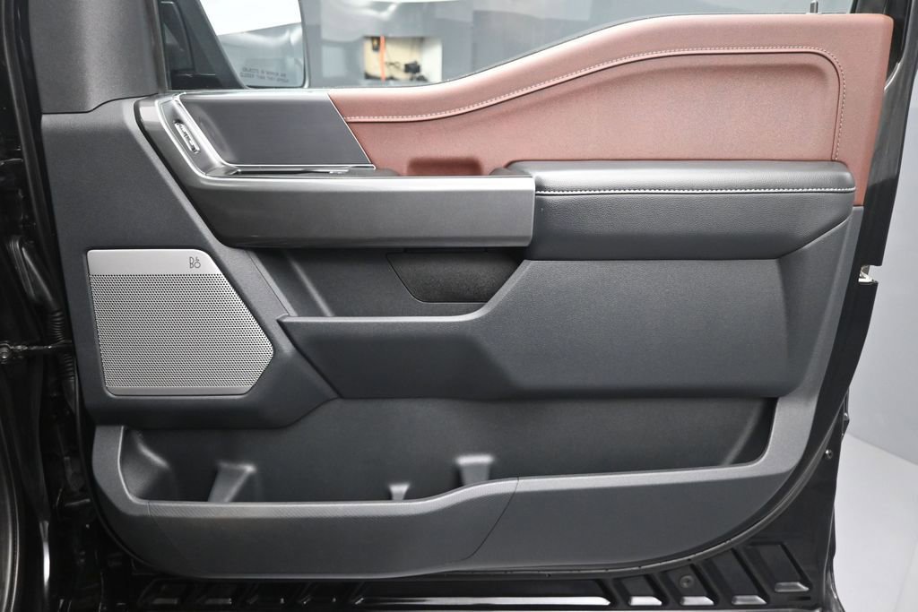 Used 2021 Ford F150 Lariat AWD/4WD image 29