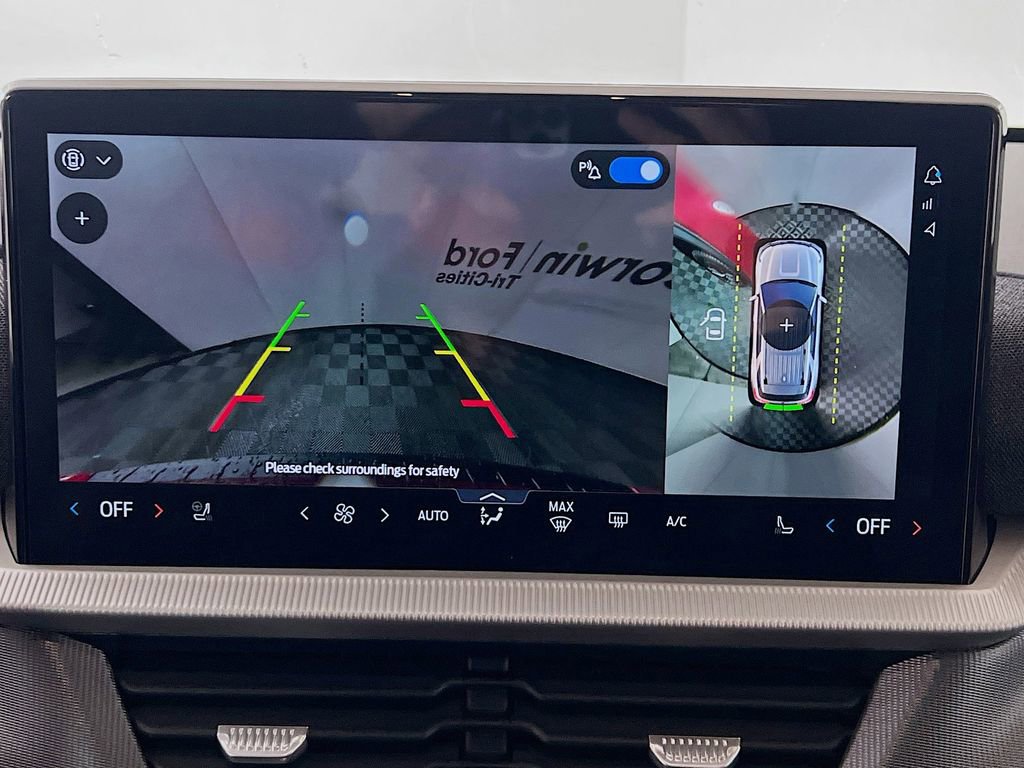 New 2026 Ford Explorer ST-Line w/ ST-Line Street Pack image 21