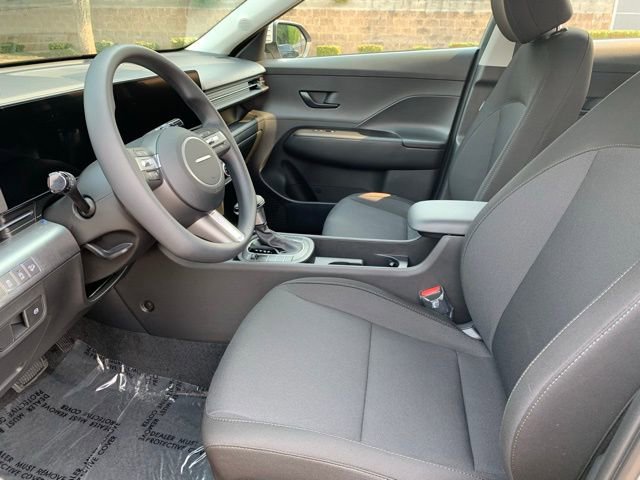 New 2026 Hyundai Kona SE image 11
