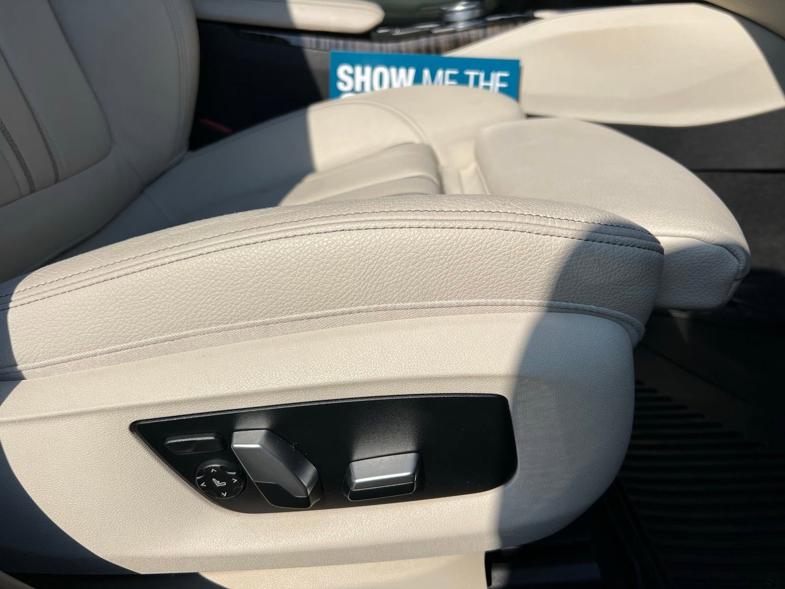 Used 2018 BMW 530e image 58