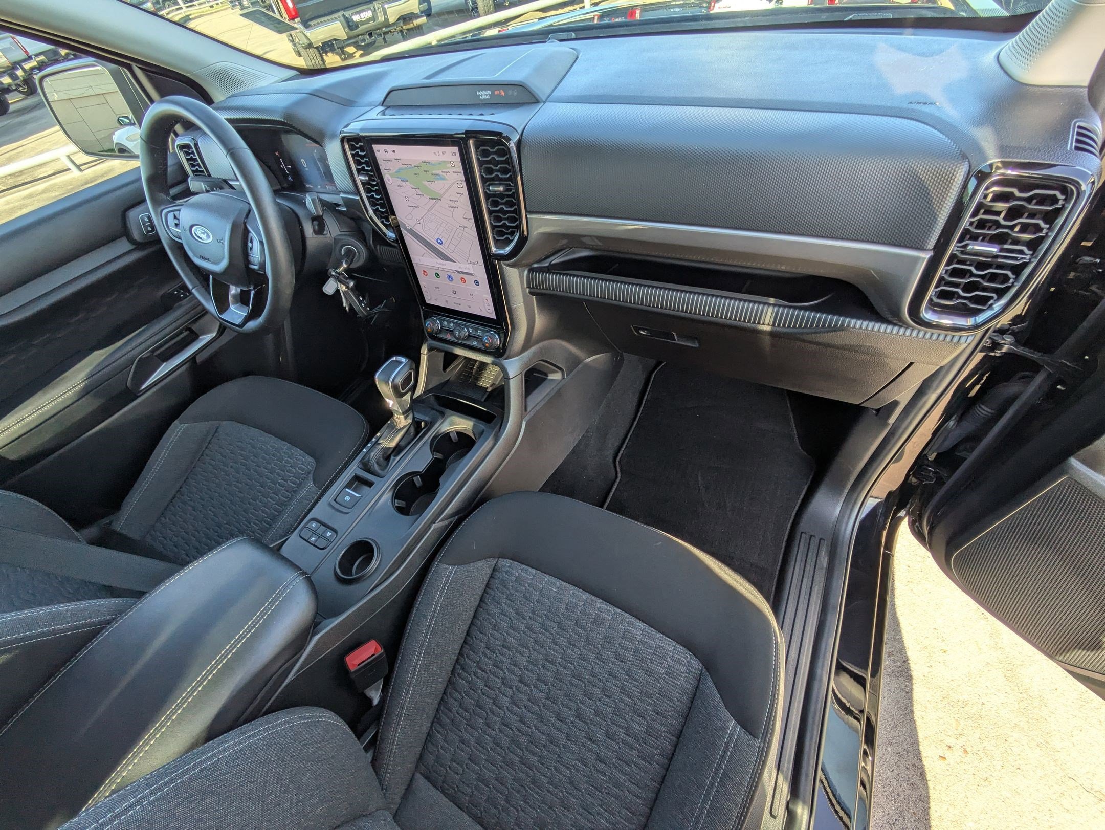 Used 2024 Ford Ranger XLT w/ Equipment Group 301A High image 30