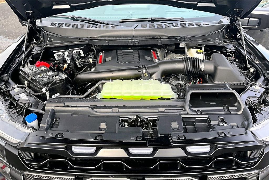New 2025 Ford F150 Raptor image 11