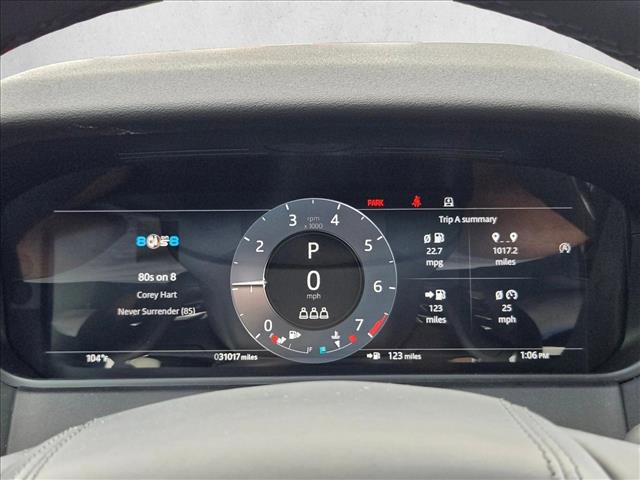Certified 2024 Land Rover Range Rover Velar Dynamic SE AWD/4WD image 11