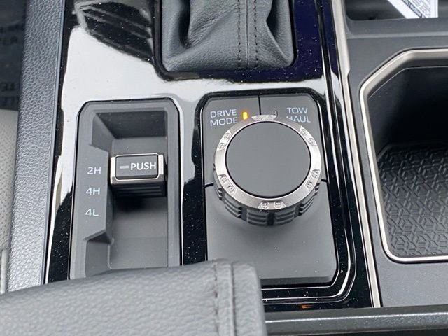 New 2026 Toyota Tundra SR5 image 19