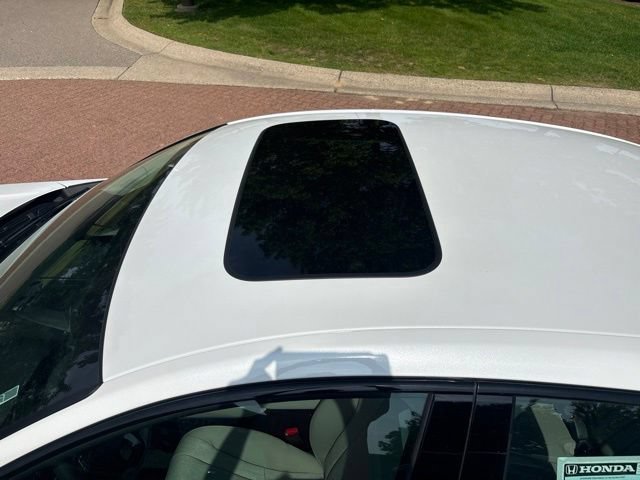 New 2026 Honda Accord SE image 5
