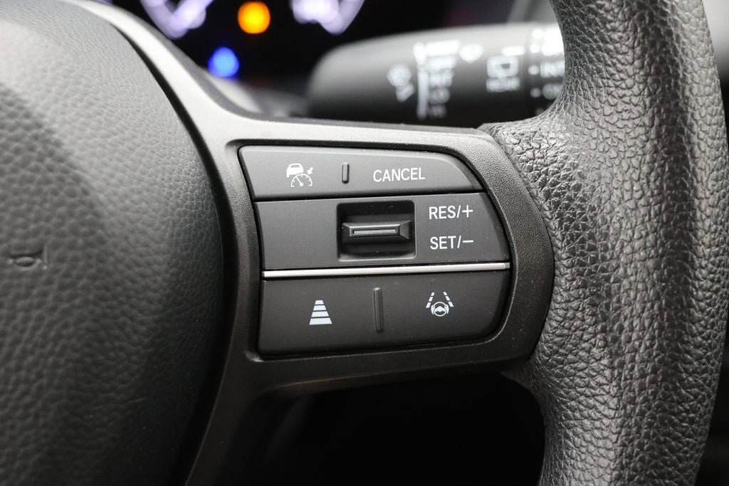 Used 2025 Honda HR-V LX image 20