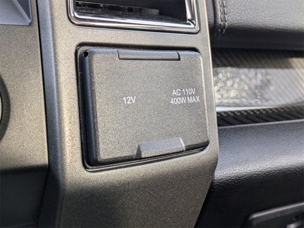 Used 2019 Ford F150 Raptor w/ Equipment Group 802A Luxury image 31