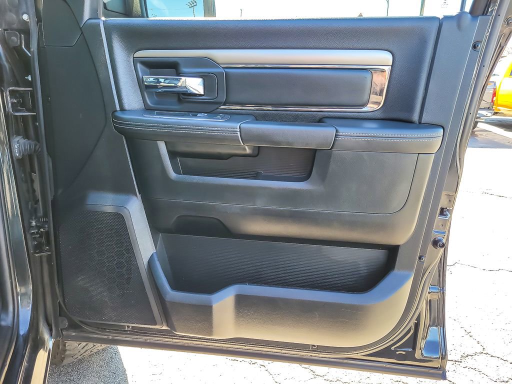 Used 2016 RAM 1500 Sport image 18