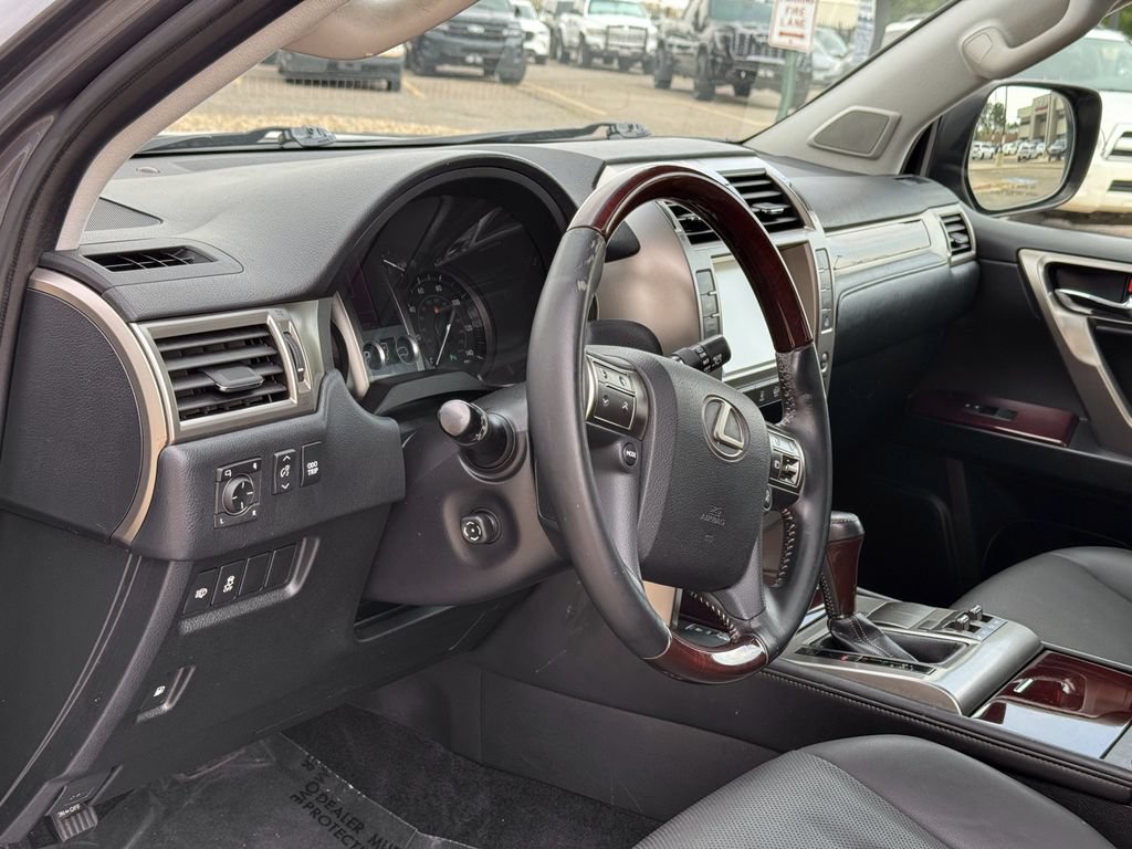 Used 2019 Lexus GX 460 Premium AWD/4WD image 21