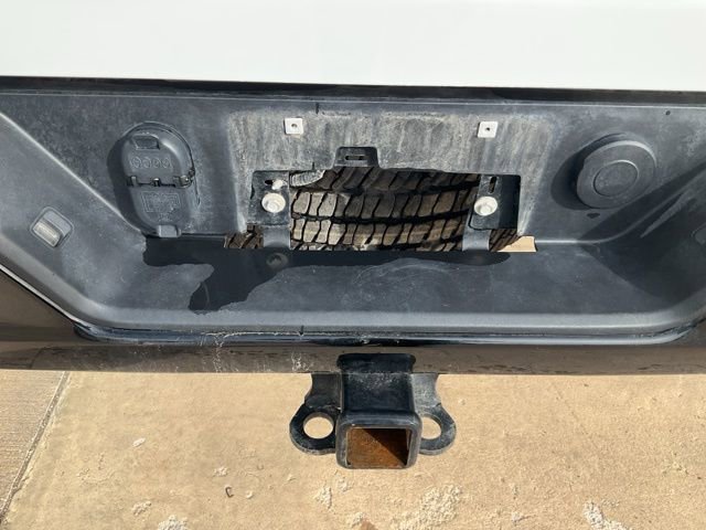 Used 2025 Chevrolet Silverado 2500 Custom w/ Z71 Off-Road Package image 27