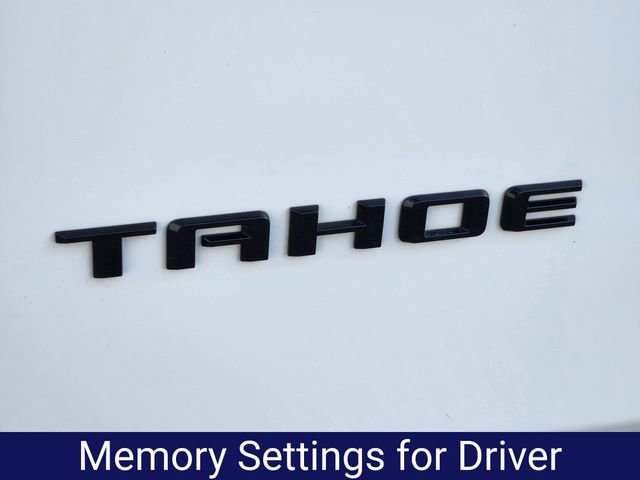 Used 2023 Chevrolet Tahoe RST AWD/4WD image 18