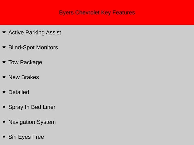 Used 2018 Nissan Titan SL image 11