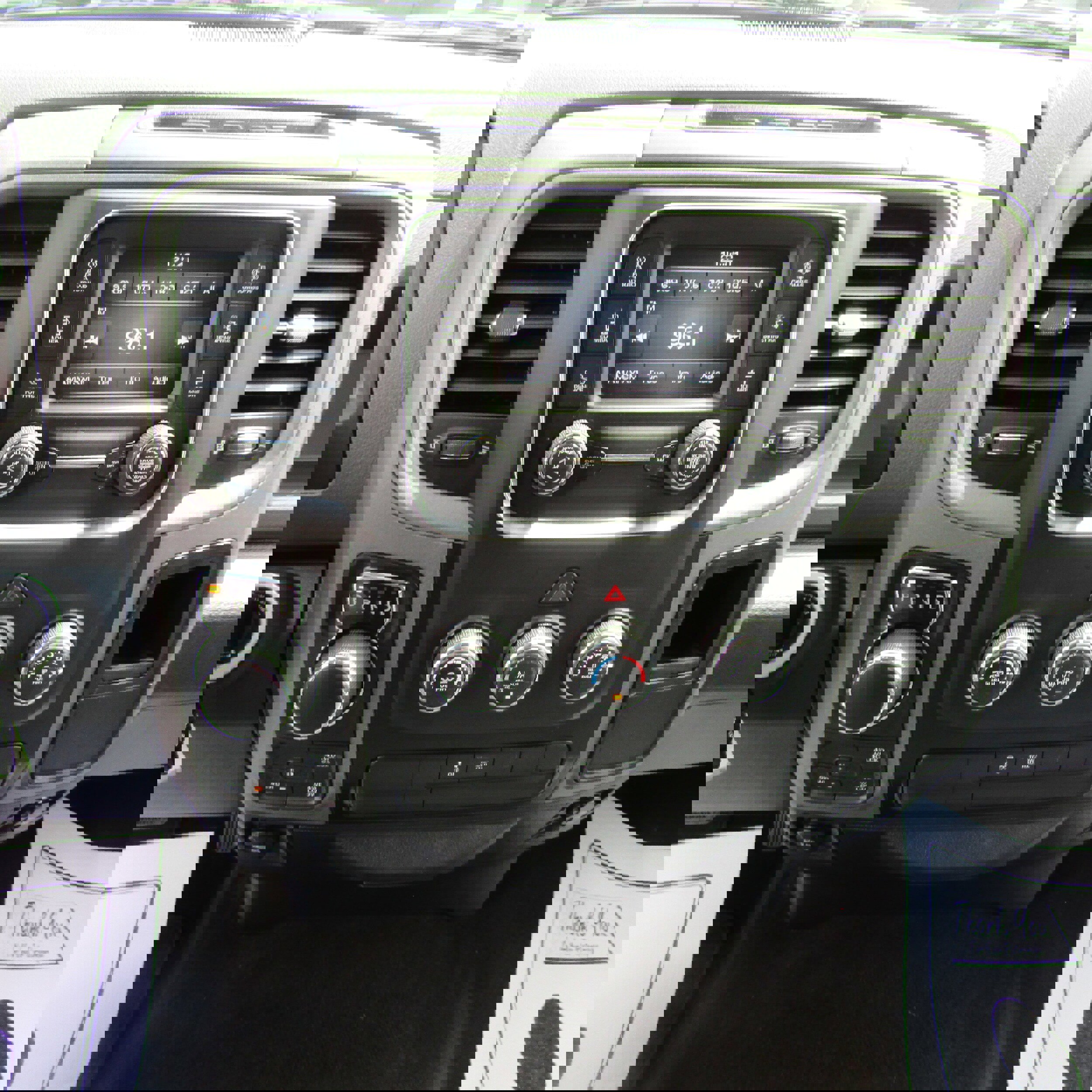 Used 2016 RAM 1500 Express image 14