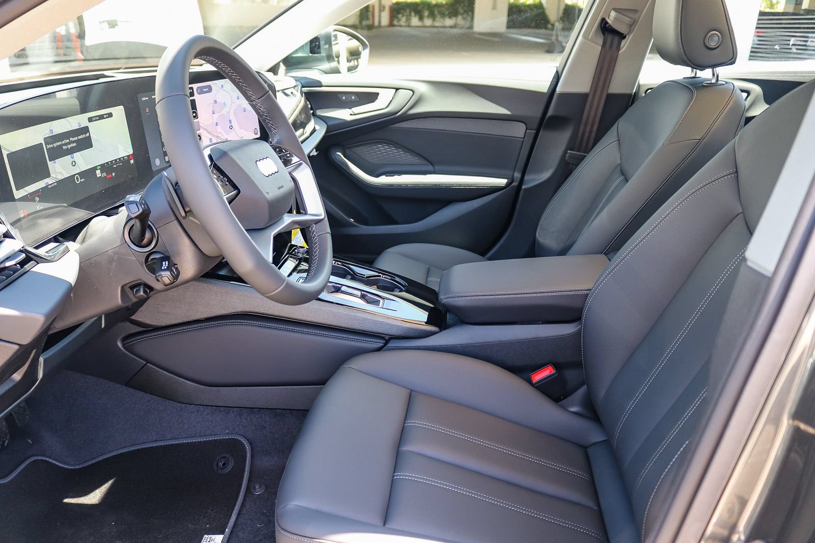 New 2026 Audi A5 2.0T Premium AWD/4WD image 18