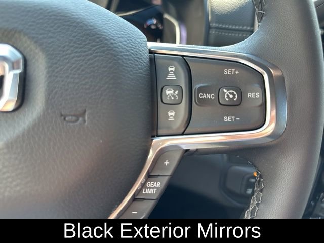 New 2026 RAM 2500 Laramie w/ Night Edition image 21