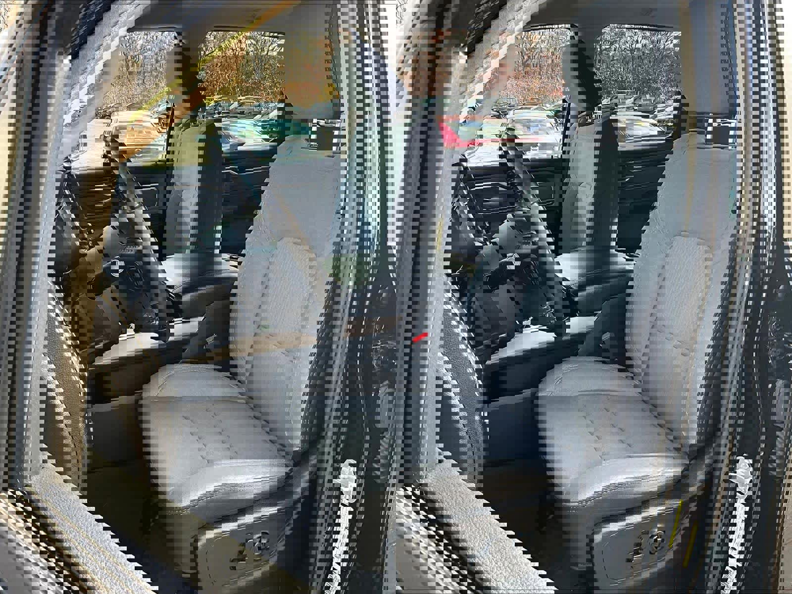 Used 2019 RAM 1500 Big Horn image 10