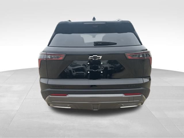 New 2026 Chevrolet Equinox ACTIV w/ Convenience Package III image 4