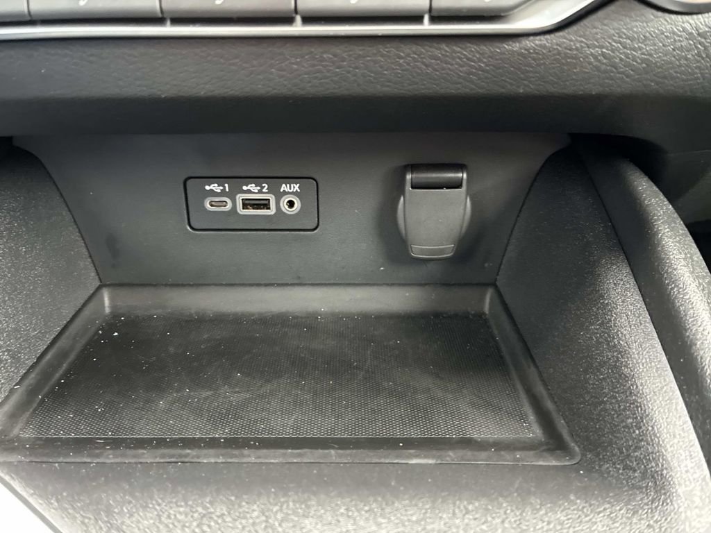 Used 2025 Nissan Altima 2.5 S image 27