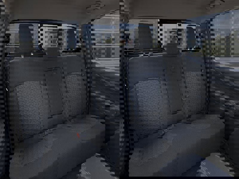 New 2026 Ford Ranger XLT image 11