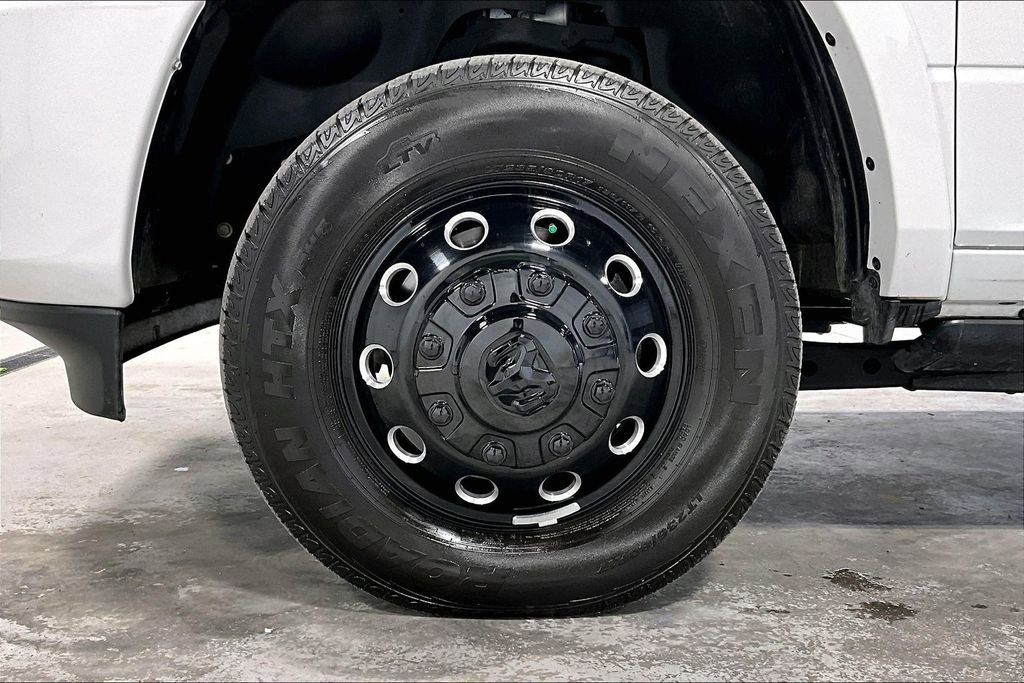 Used 2024 RAM 3500 Limited image 11