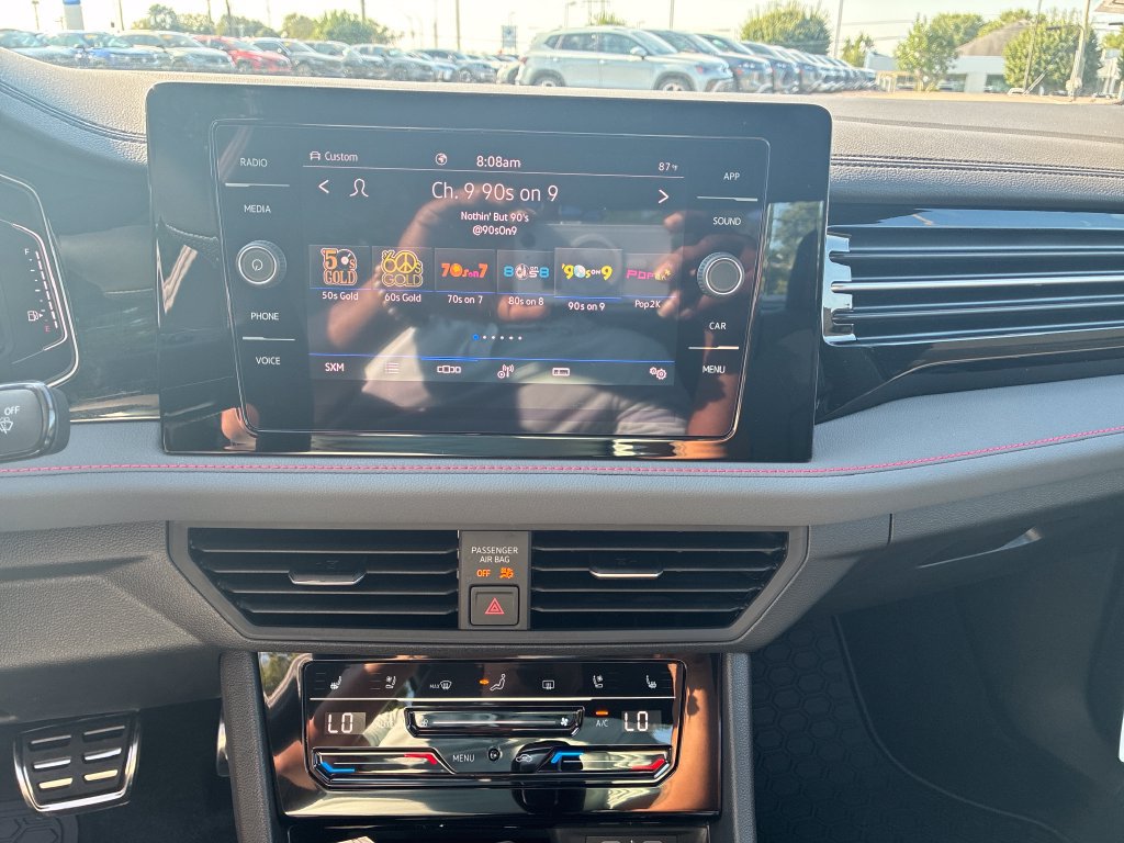 New 2027 Volkswagen Jetta GLI Autobahn FWD image 14