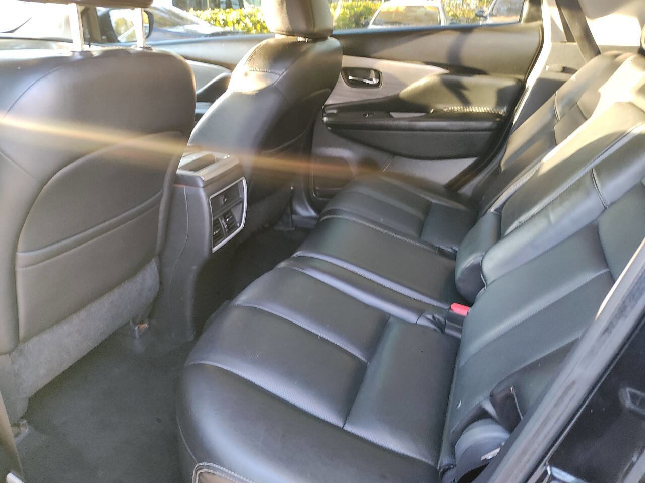 Used 2016 Nissan Murano SL w/ SL Technology Package image 30