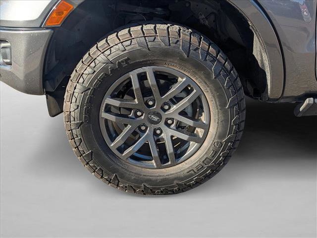 Used 2022 Ford Ranger Lariat w/ Tremor Off-Road Package image 25