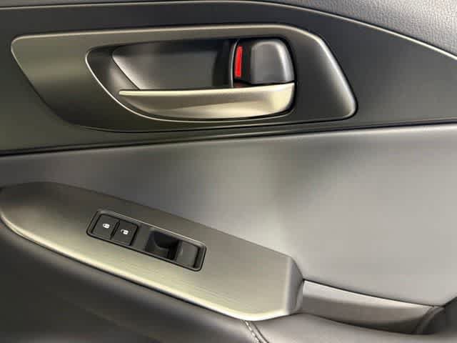 New 2026 Lexus IS 350 F Sport w/ Technology Package RWD image 30