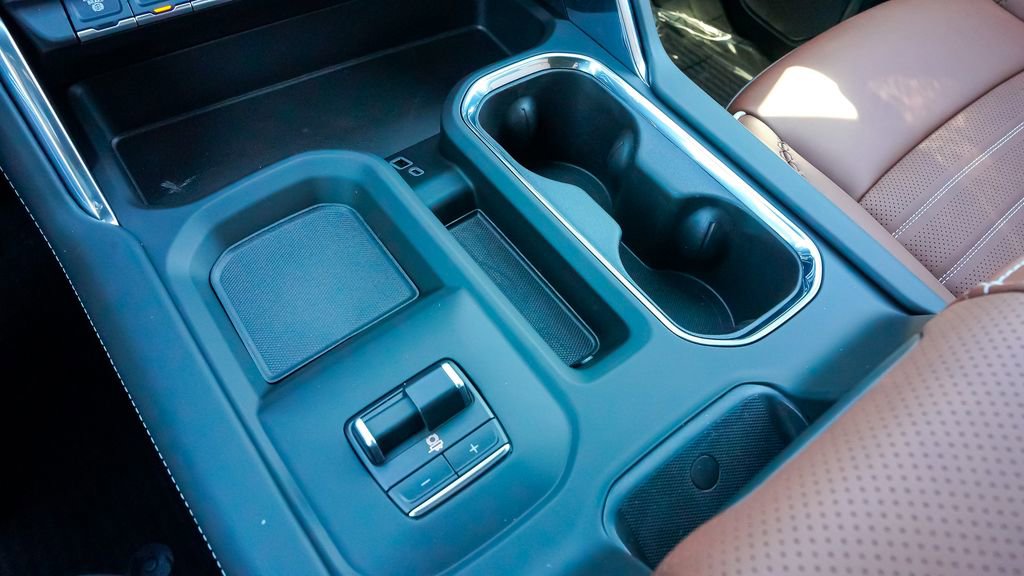 New 2026 GMC Sierra 3500 Denali Ultimate image 24