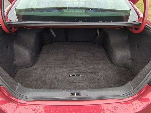 Used 2017 Nissan Altima 2.5 S w/ Power Driver Seat Package image 32