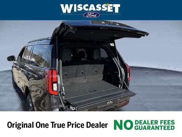 New 2025 Ford Expedition Tremor image 13