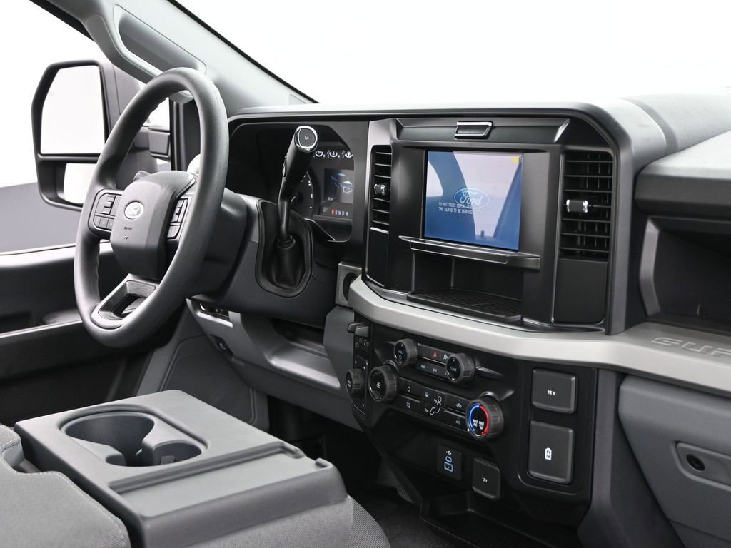 New 2026 Ford F350 XL image 28