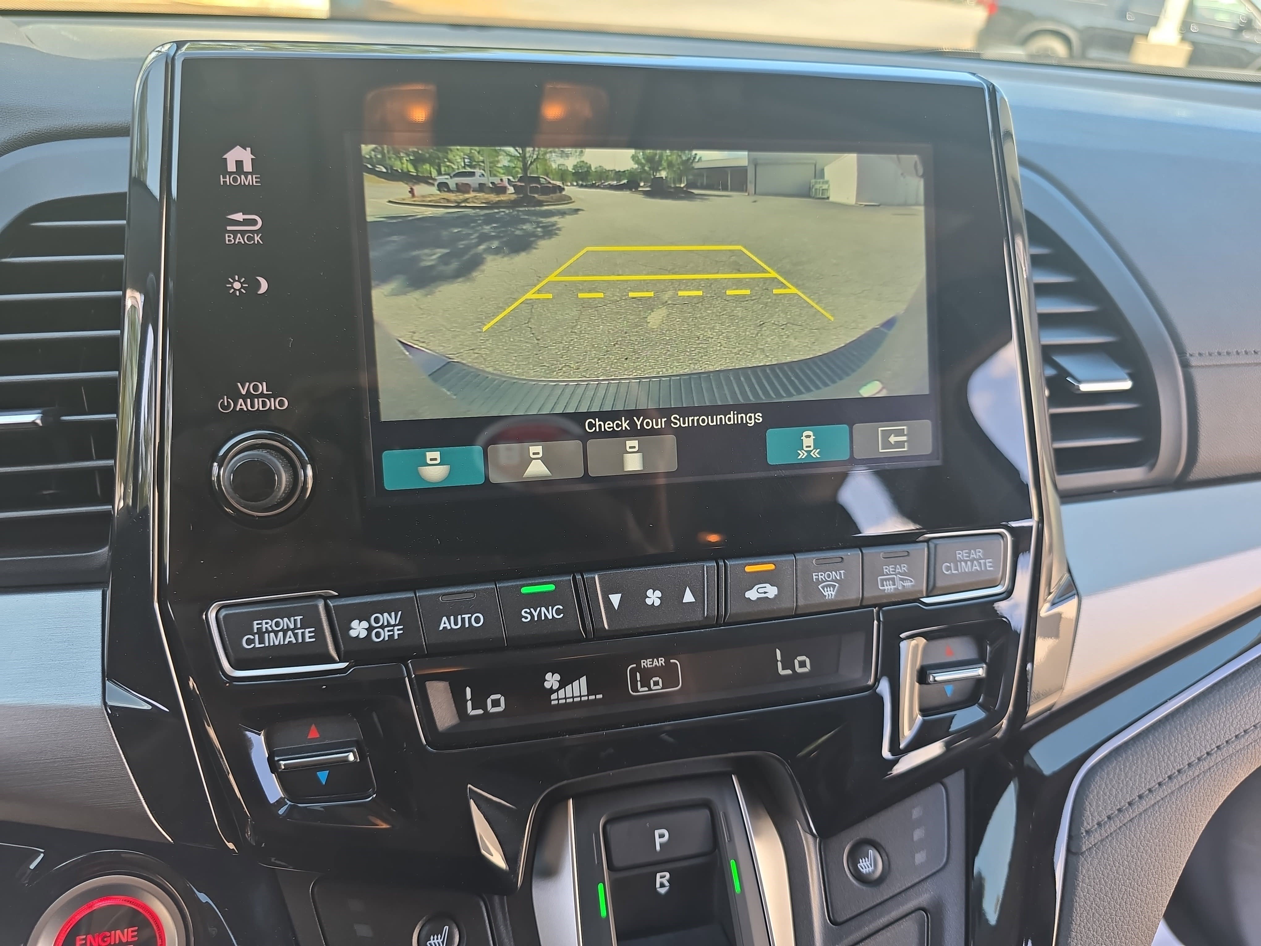 Used 2023 Honda Odyssey Touring image 25