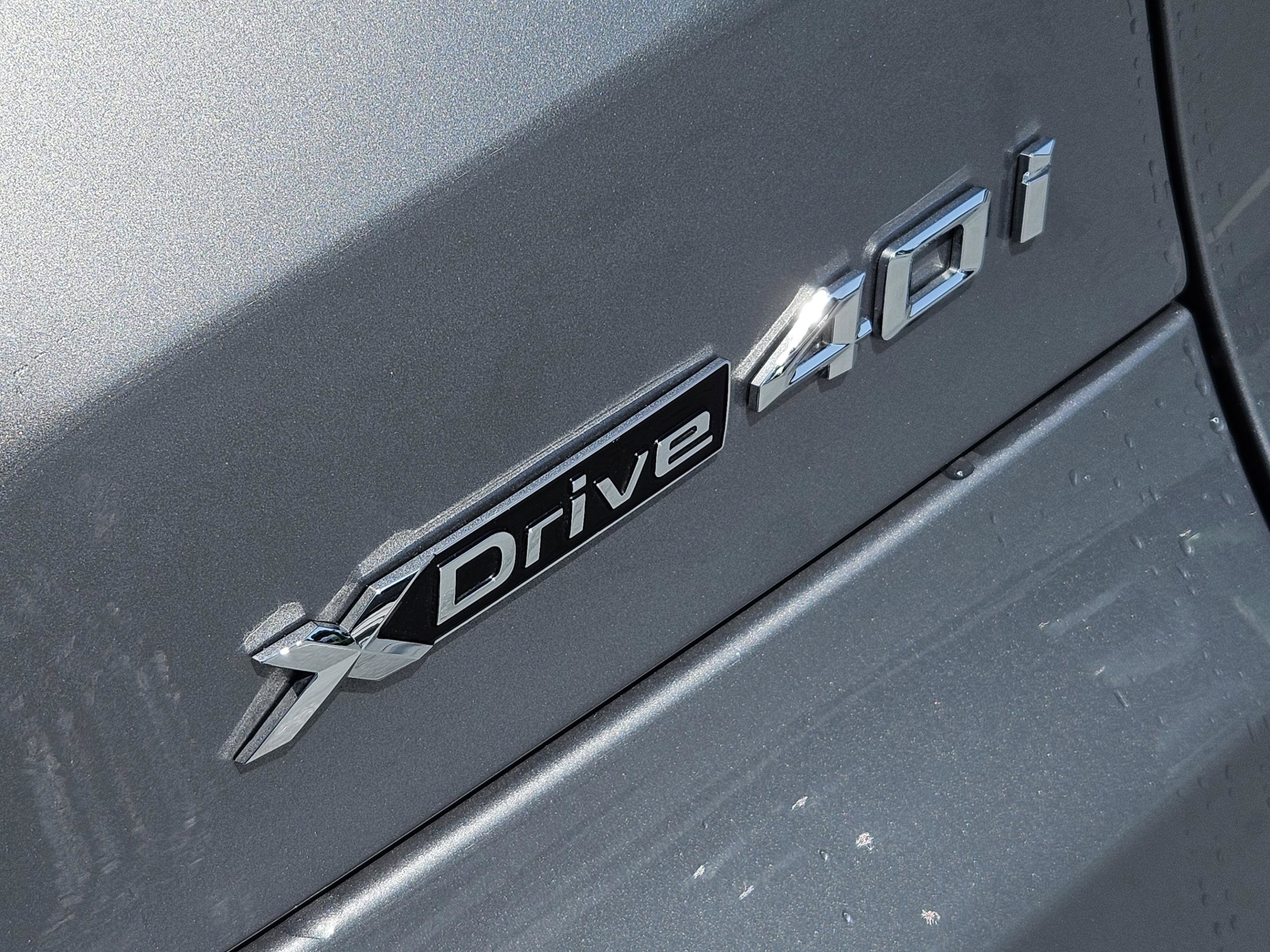 Used 2026 BMW X5 xDrive40i w/ Climate Comfort Package AWD/4WD image 33