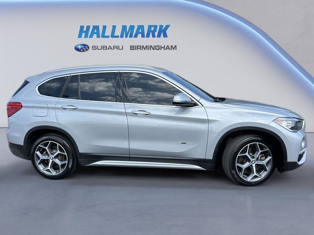Used 2018 BMW X1 sDrive28i FWD image 2