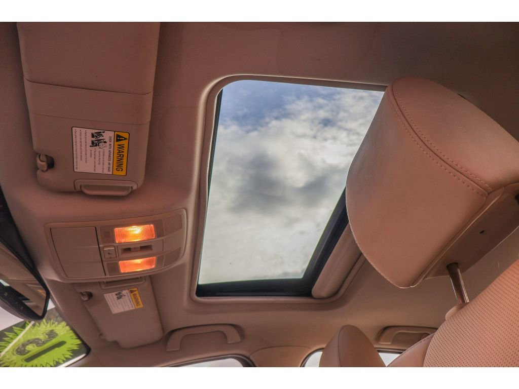 Used 2015 MAZDA MAZDA6 Grand Touring image 21